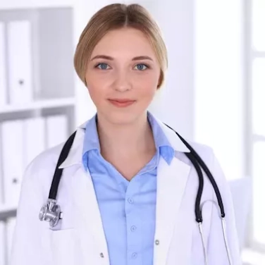 Антонова Ольга Михайловна